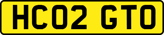 HC02GTO