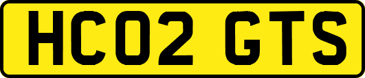 HC02GTS