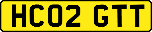 HC02GTT