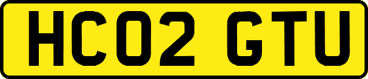 HC02GTU