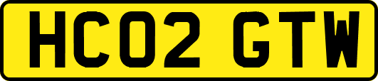 HC02GTW