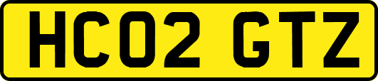 HC02GTZ