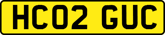 HC02GUC