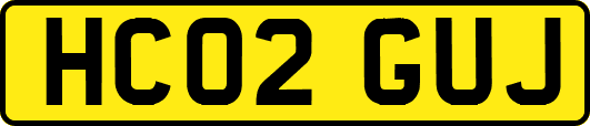 HC02GUJ