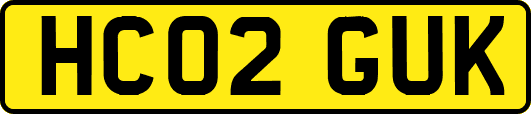 HC02GUK