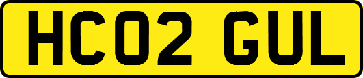 HC02GUL