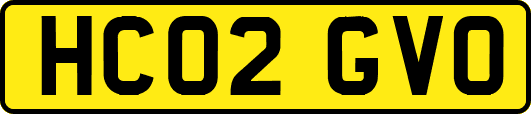 HC02GVO