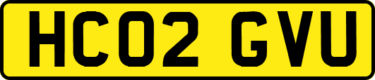 HC02GVU