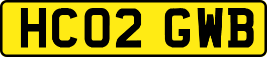 HC02GWB