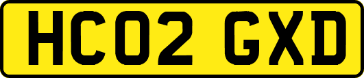 HC02GXD