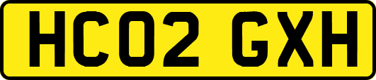 HC02GXH