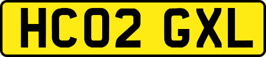 HC02GXL