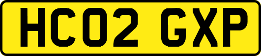 HC02GXP