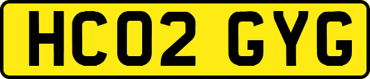 HC02GYG
