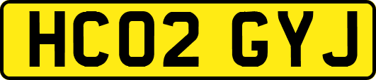 HC02GYJ