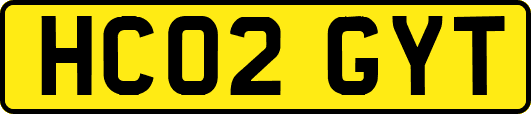 HC02GYT
