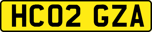 HC02GZA