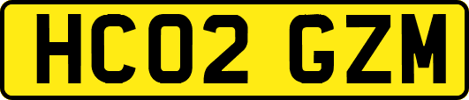 HC02GZM