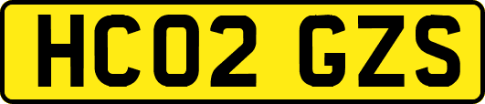 HC02GZS