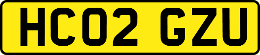 HC02GZU