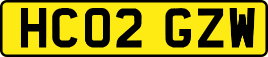 HC02GZW