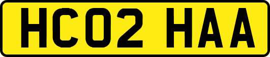 HC02HAA