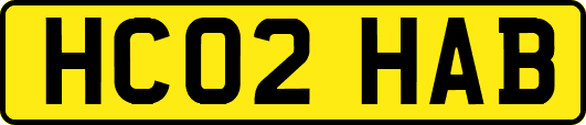 HC02HAB