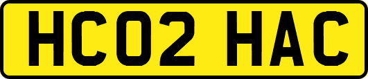 HC02HAC