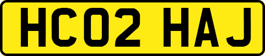 HC02HAJ