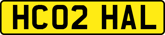 HC02HAL