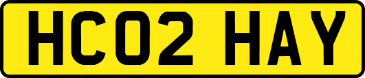 HC02HAY