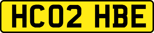 HC02HBE