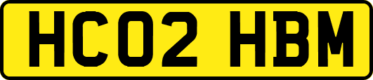 HC02HBM