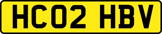 HC02HBV