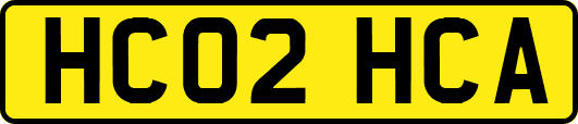 HC02HCA