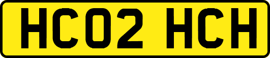 HC02HCH