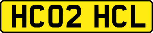 HC02HCL