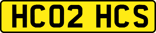 HC02HCS