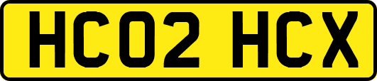 HC02HCX