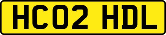 HC02HDL