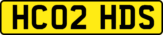 HC02HDS