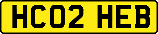 HC02HEB