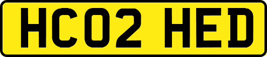 HC02HED