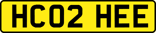 HC02HEE