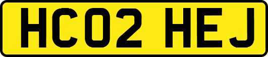 HC02HEJ