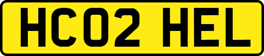 HC02HEL