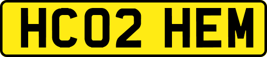 HC02HEM