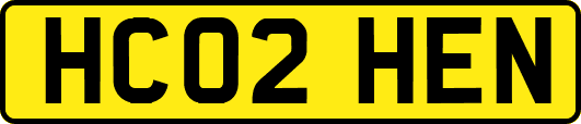 HC02HEN