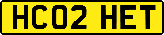 HC02HET