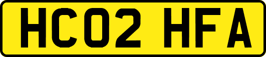 HC02HFA